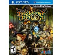 Dragon's Crown (PSVita) (US Import)
