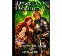 Dragon's Daughter: Children of the Dragon book 1