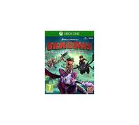 Dragons Dawn of New Riders (Xbox One) (New)