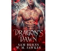 Dragon's Dawn (To Kill a King)