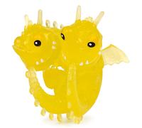 Dragons Defenders of Berk Racing Dragon Action Minifigure - Barf & Belch