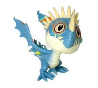 Dragons Defenders of Berk Racing Dragon Action Minifigure - Stormfly