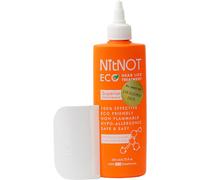Dragons Den100% Effective Kills All Head Lice and Eggs Premium Nit Treatment Lotion(200ml) Lice Treatment Extra Defence All Hair Children and Adults.