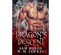 Dragon's Descent (To Kill a King)