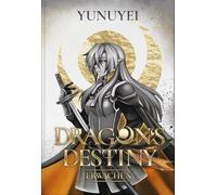 Dragon's Destiny - Erwachen (Hardcover) illustrierte Ausgabe: Erwachen - illustriertes Hardcover mit Farbschnitt