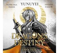Dragon's Destiny - Erwachen (Hörbuch): Erwachen - Hörbuch Collector's Edition