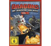 Dragons - Die Wächter von Berk Vol. 1