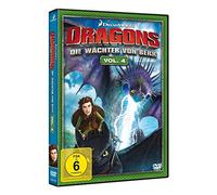 Dragons - Die Wächter von Berk - Volume 4