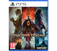 Dragon's Dogma 2 PS5 Game Pre-Order
