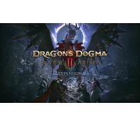 Dragon's Dogma 2: Dark Arisen Expansion