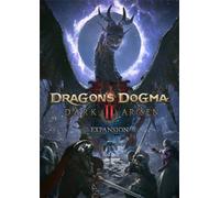 Dragon's Dogma 2: Dark Arisen Expansion PC - DLC (Europe & UK)