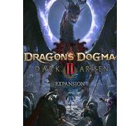 Dragon's Dogma 2: Dark Arisen Expansion (PC) - Steam Key - ROW