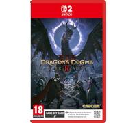 Dragons Dogma 2 Dark Arisen (Nintendo Switch 2)