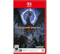 Dragons Dogma 2: Dark Arisen - Nintendo Switch 2