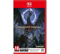 Dragons Dogma 2 Dark Arisen (Nintendo Switch 2) - Brand New and Sealed