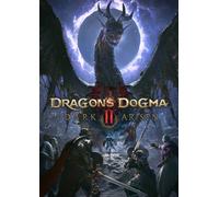 Dragon's Dogma 2: Dark Arisen PC (Europe & UK)
