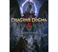 Dragon's Dogma 2 | Dark Arisen (PC) - Steam Gift - GLOBAL