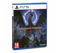 Dragons Dogma 2 Dark Arisen - PS5