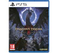 Dragon's Dogma II: Dark Arisen Master Edition - PS5