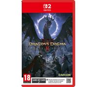 Dragons Dogma 2 Dark Arisen (Switch 2)