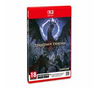 Dragons Dogma 2 Dark Arisen - Switch 2