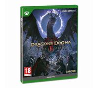 Dragons Dogma 2 Dark Arisen (Xbox Series X)