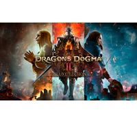 Dragon's Dogma 2 Deluxe Edition
