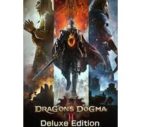 Dragon's Dogma 2 | Deluxe Edition (PC) - Steam Account - GLOBAL