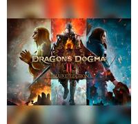 Dragon's Dogma 2 Deluxe Edition (PC) Steam Gift - EU