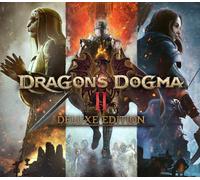 Dragon's Dogma 2 Deluxe Edition Steam Account