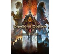 Dragon's Dogma 2 Deluxe Edition Xbox Series X|S (UK)