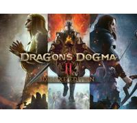 Dragon's Dogma 2 Deluxe Edition (Xbox Series X|S) Xbox Live Key - EU