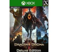 Dragon's Dogma 2 | Deluxe Edition (Xbox Series X/S) - Xbox Live Key - GLOBAL