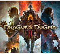Dragon's Dogma 2 EU PS5 CD Key