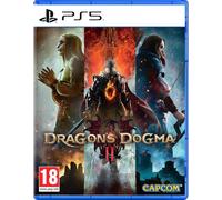 Playstation Games Ps5 Dragon´s Dogma 2
