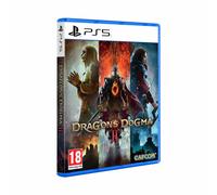 Dragons Dogma 2 Lenticular Edition - PS5