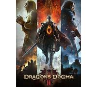 Dragon's Dogma 2 (PC) - Steam Account - GLOBAL
