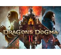 Dragon's Dogma 2 (PC) Steam Account - GLOBAL