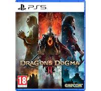 Dragon's Dogma 2 PS5 Game Pre-Order