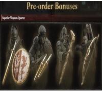 Dragon's Dogma 2 - Pre-Order Bonus DLC EU PS5 CD Key