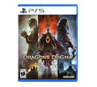Dragon's Dogma 2 - PS5