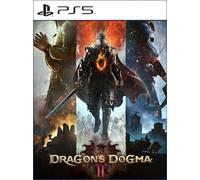 Dragon's Dogma 2 (PS5) - PSN Account - GLOBAL