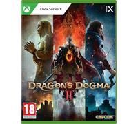 Dragons Dogma 2 (Xbox)