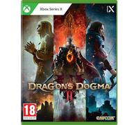 Dragon's Dogma 2 - Xbox Series