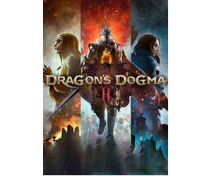 Dragon's Dogma 2 Xbox Series X|S (UK)