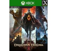 Dragon's Dogma 2 (Xbox Series X/S) - Xbox Live Account - GLOBAL