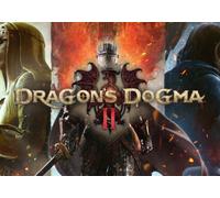 Dragon's Dogma 2 (Xbox Series X|S) Xbox Live Key - UNITED KINGDOM