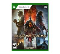 Dragon's Dogma 2 - XBX