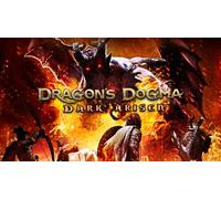 Dragon's Dogma: Dark Arisen