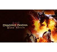 Dragon's Dogma: Dark Arisen